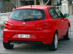Alfa Romeo 147 5-Door 2005 года (AU)